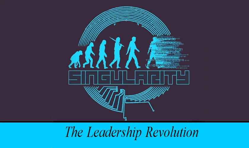  The Leadership Revolution 